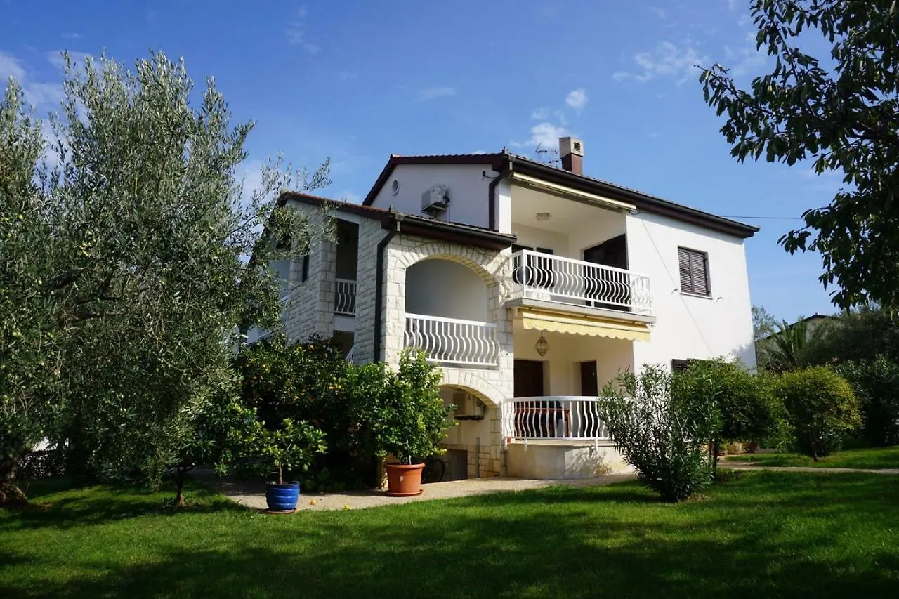Apartment Marina kontakti