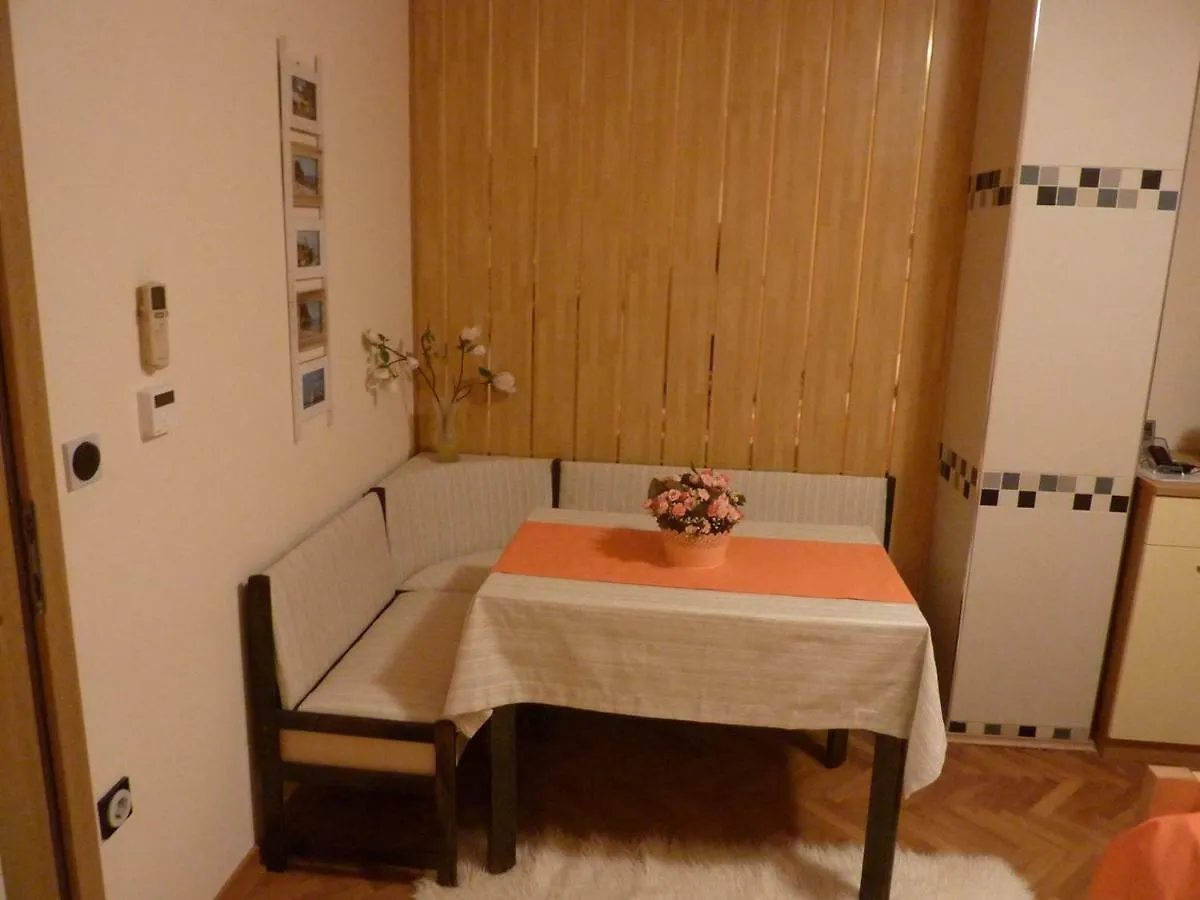 Apartment Marina Croatia