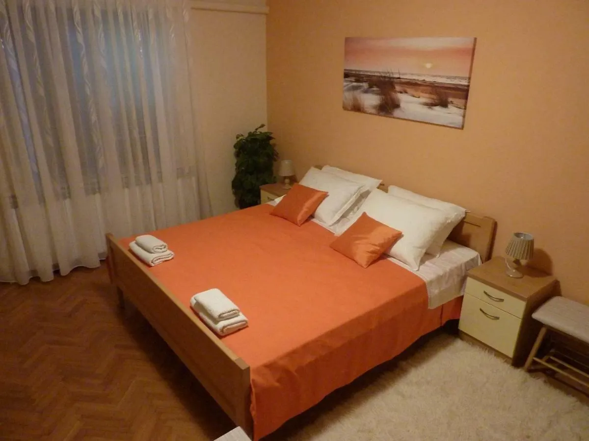 Apartment Marina Croatia