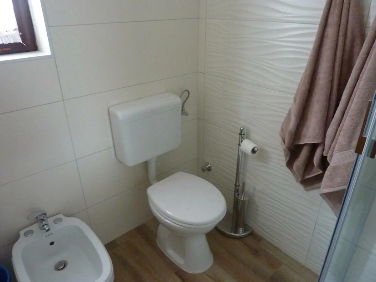 Apartment Marina Savudrija